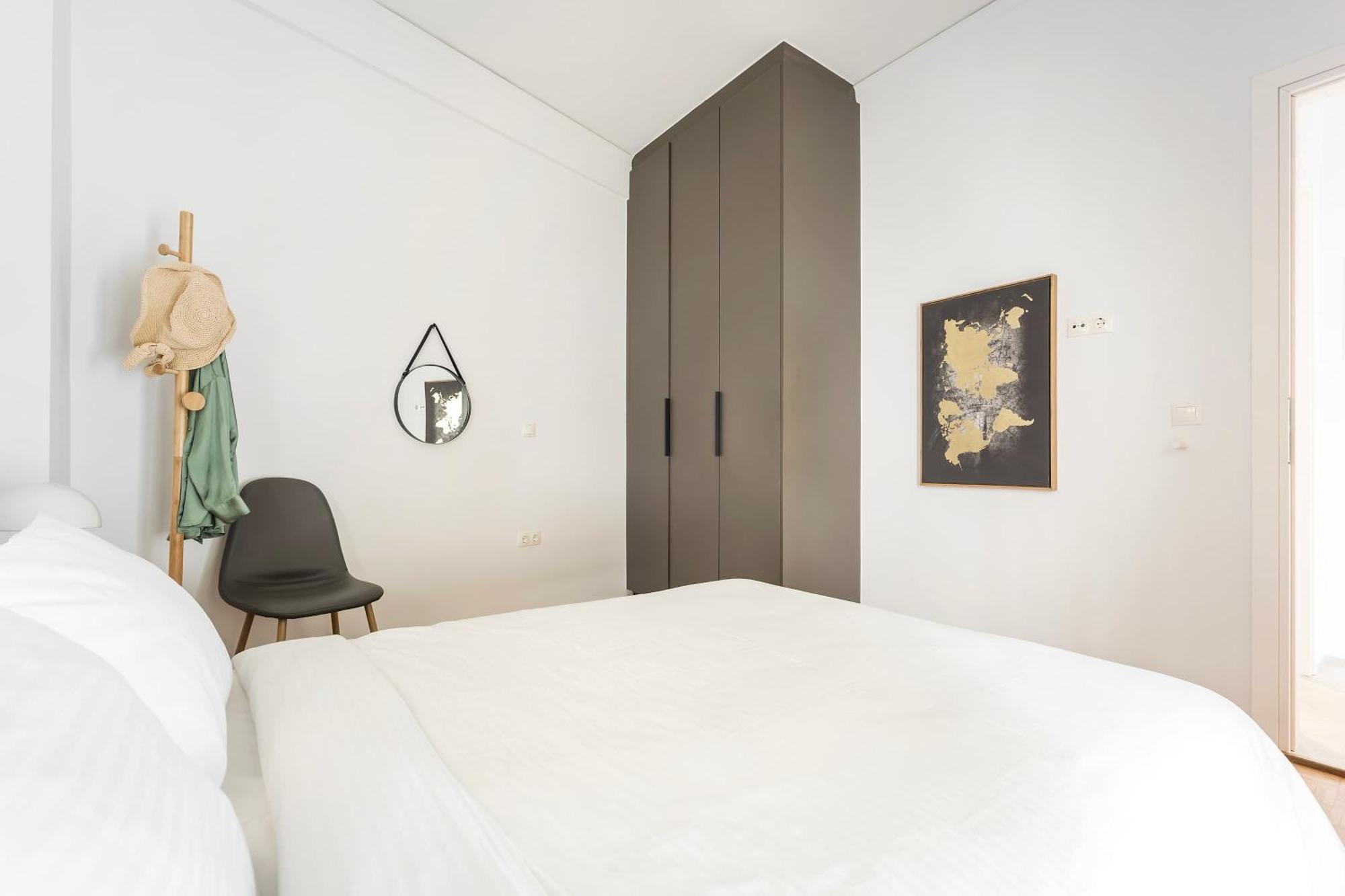 O&O Group - Eclectic Chic Thissio Apartment Афіни Екстер'єр фото